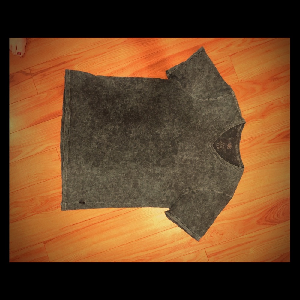 "the iconic tee" t-shirt Sz XL